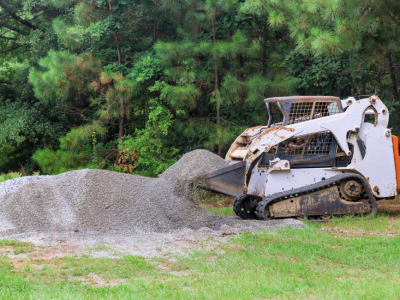 The Heavy Equipment Every Small Highway Department Should Have