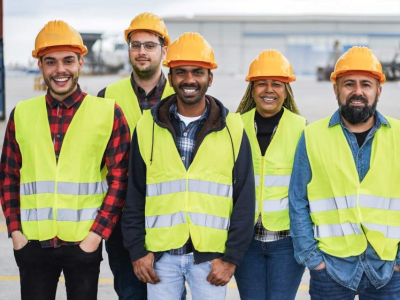 Using Inter-Municipal Agreements to Stretch Your Equipment Budget