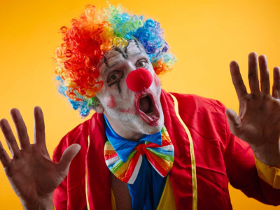 Dealing with Big Mouths, Bigger Egos, and the Rest of the Crew